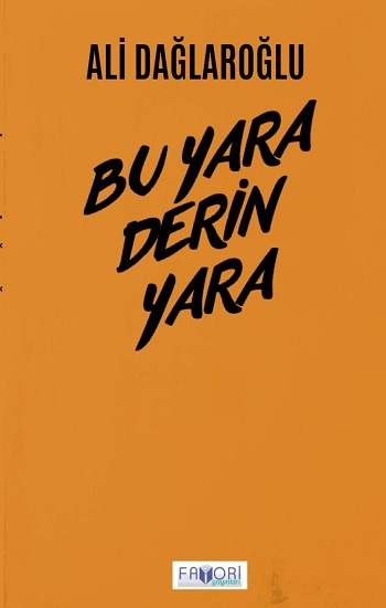 Bu Yara Derin Yara Bu Yara Derin Yara