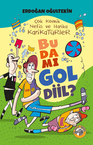 Bu da mı Gol Diil? Bu da mı Gol Diil?