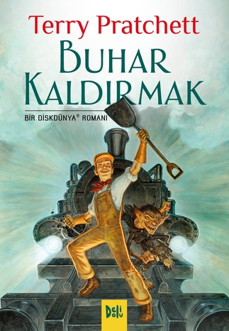 Buhar Kaldırmak