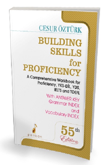 Building Skills For Proficiency
