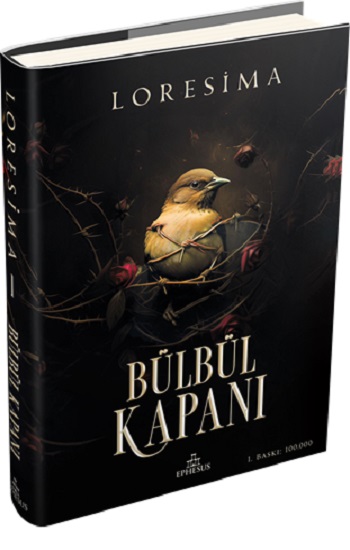 Bülbül Kapanı 1 (Ciltli) Bülbül Kapanı 1 (Ciltli)