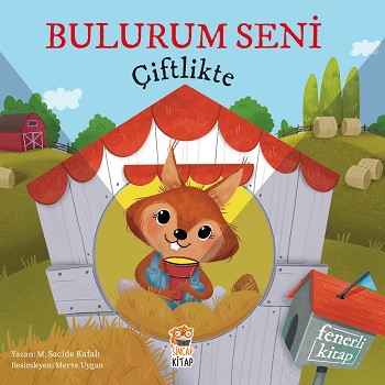 Bulurum Seni Çiftlikte Bulurum Seni Çiftlikte
