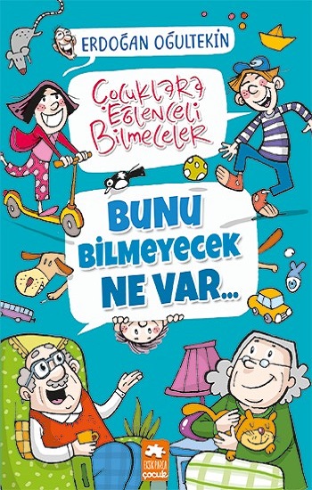 Bunu Bilmeyecek Ne Var Bunu Bilmeyecek Ne Var