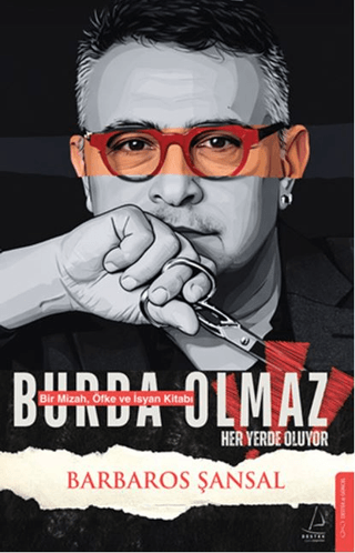 Burda Olmaz Burda Olmaz