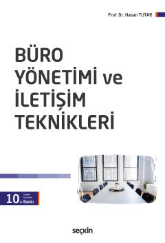Büro Yönetimi ve İletişim Teknikleri
