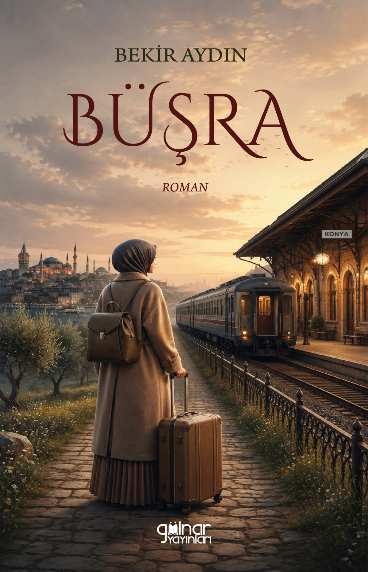 Büşra