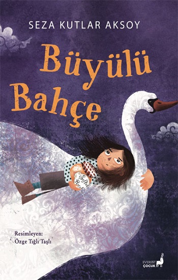 Büyülü Bahçe Büyülü Bahçe
