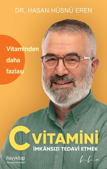 C Vitamini, İmkansızı Tedavi Etmek