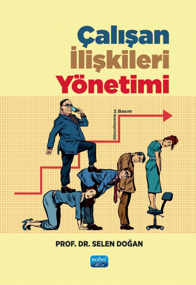Çalışan İlişkileri Yönetimi
