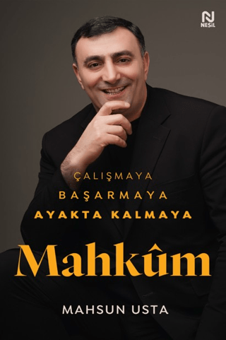 Çalışmaya Başarmaya Ayakta Kalmaya Mahkum Çalışmaya Başarmaya Ayakta Kalmaya Mahkum