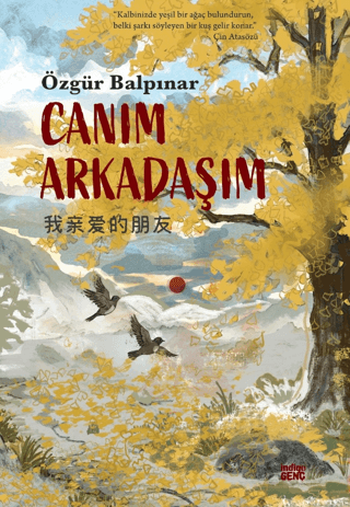 Canım Arkadaşım Canım Arkadaşım