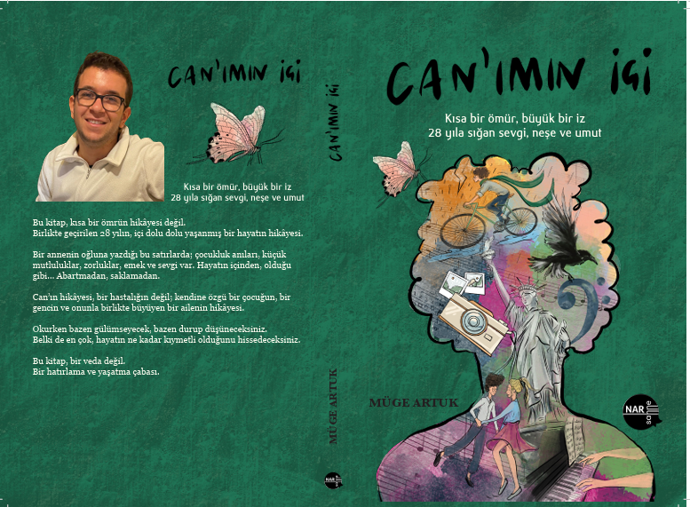 Can'ımın İçi Can'ımın İçi