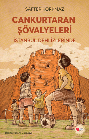 Cankurtaran Şövalyeleri Cankurtaran Şövalyeleri