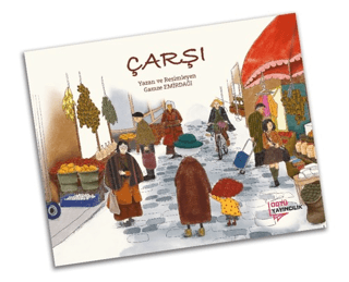 Çarşı