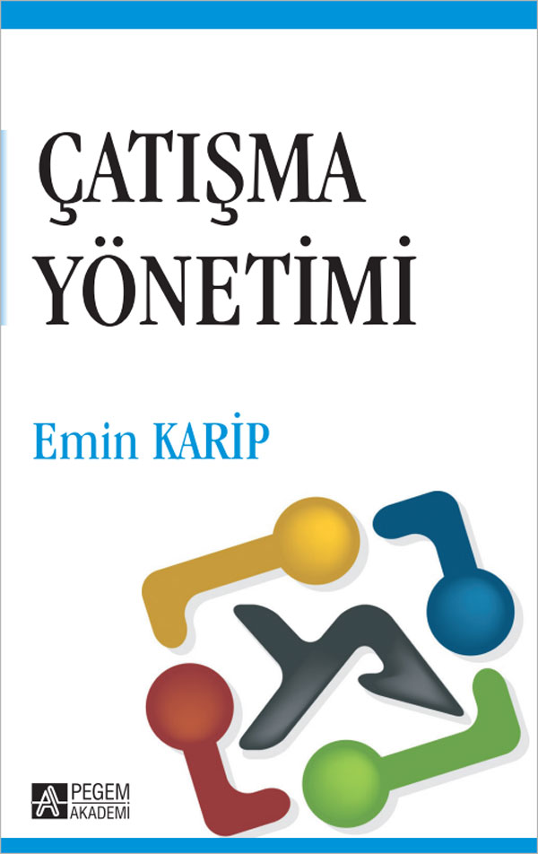 Çatışma Yönetimi Çatışma Yönetimi