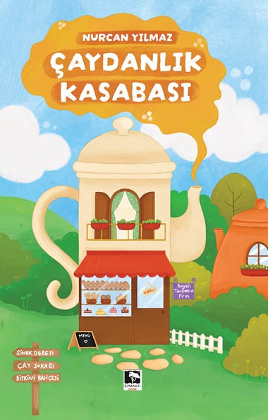 Çaydanlık Kasabası Çaydanlık Kasabası