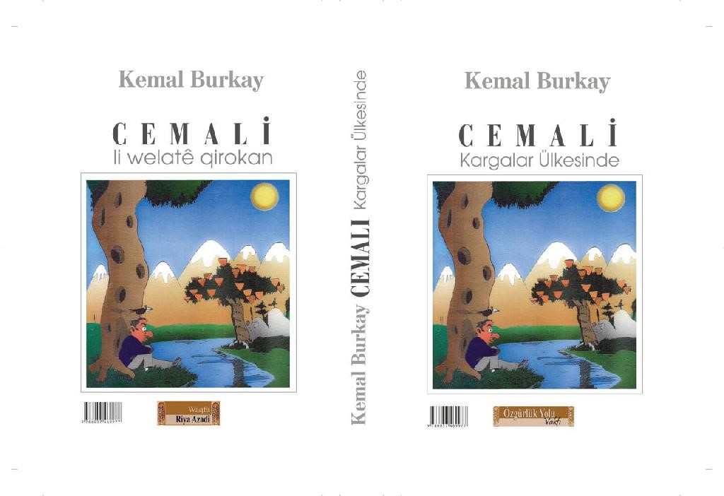 Cemali Li Welate Qirokan