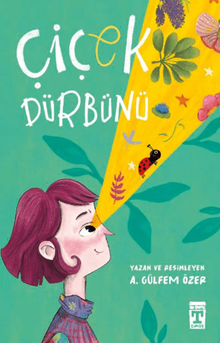 Çiçek Dürbünü Çiçek Dürbünü