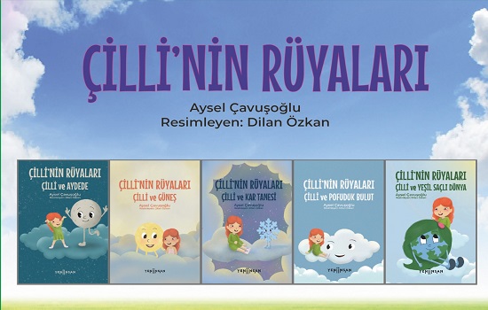 Çilli'nin Rüyaları Çilli'nin Rüyaları