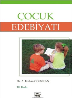 Çocuk Edebiyatı Çocuk Edebiyatı