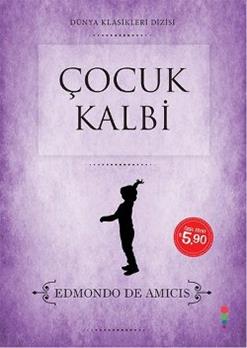 Çocuk Kalbi Çocuk Kalbi