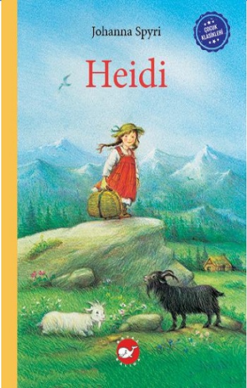 Heidi (Ciltli) Heidi (Ciltli)