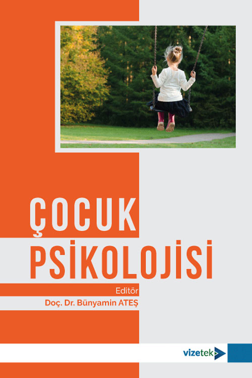 Çocuk Psikolojisi Çocuk Psikolojisi