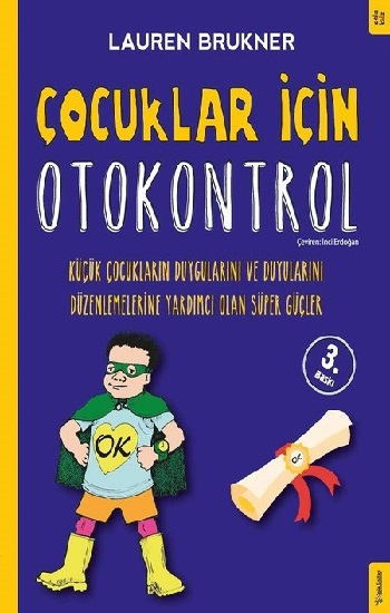 Çocuklar İçin Otokontrol Çocuklar İçin Otokontrol