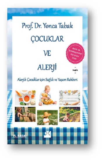 Çocuklar ve Alerji
