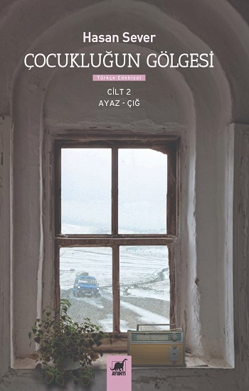 Çocukluğun Gölgesi 2. Cilt Çocukluğun Gölgesi 2. Cilt