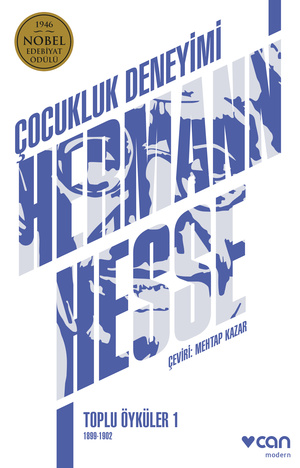 Çocukluk Deneyimi: Toplu Öyküler 1