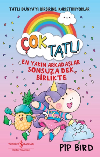 Çok Tatlı Çok Tatlı