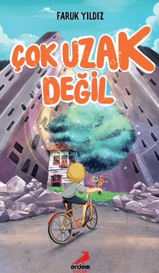 Çok Uzak Değil Çok Uzak Değil