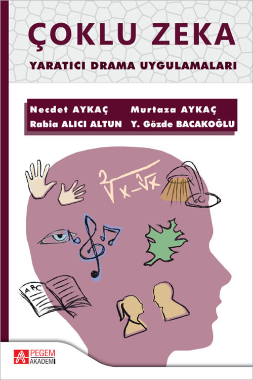 Çoklu Zeka Yaratıcı Drama Uygulamaları Çoklu Zeka Yaratıcı Drama Uygulamaları