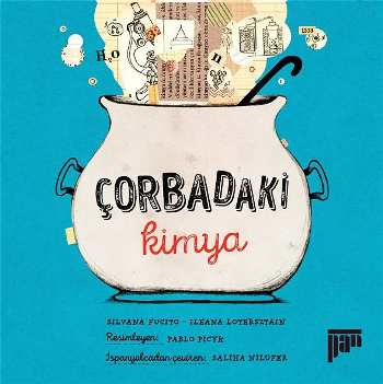 Çorbadaki Kimya Çorbadaki Kimya