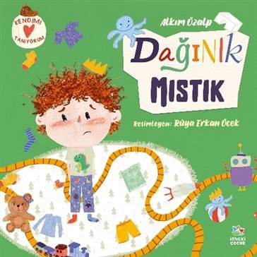 Dağınık Mıstık Dağınık Mıstık