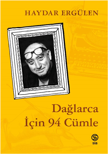 Dağlarca İçin 94 Cümle Dağlarca İçin 94 Cümle