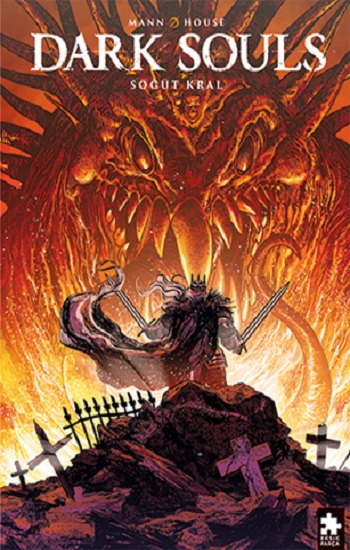 Dark Souls Sayı 5 Söğüt Kral Dark Souls Sayı 5 Söğüt Kral