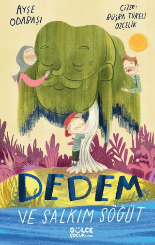 Dedem ve Salkım Söğüt Dedem ve Salkım Söğüt