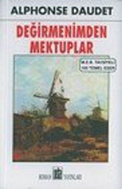 Değirmenimden Mektuplar Değirmenimden Mektuplar