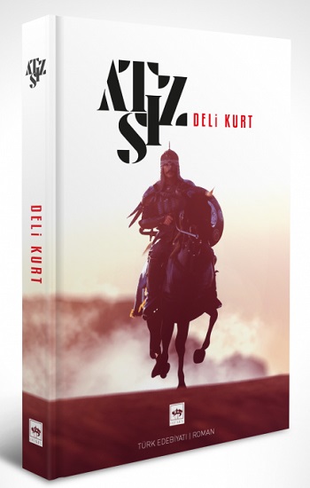Deli Kurt (Ciltli)