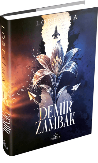 Demir Zambak 1 - Ciltli Demir Zambak 1 - Ciltli