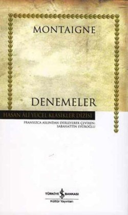 Denemeler Denemeler