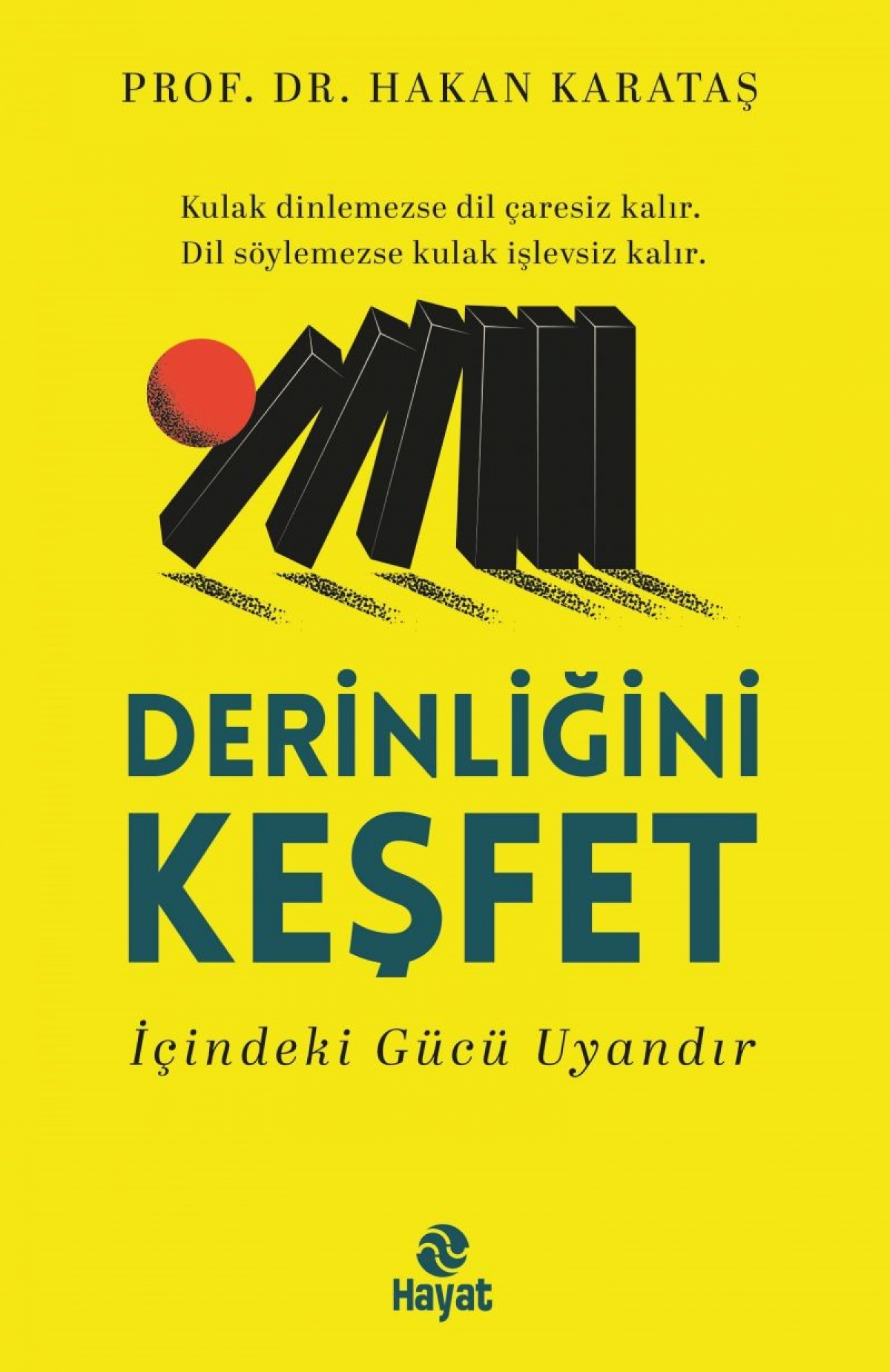 Derinliğini Keşfet Derinliğini Keşfet