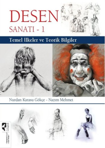 Desen Sanatı 1 (Temel İlkeler ve Teorik Bilgiler) Desen Sanatı 1 (Temel İlkeler ve Teorik Bilgiler)
