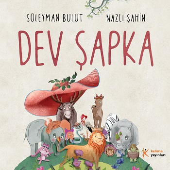 Dev Şapka Dev Şapka