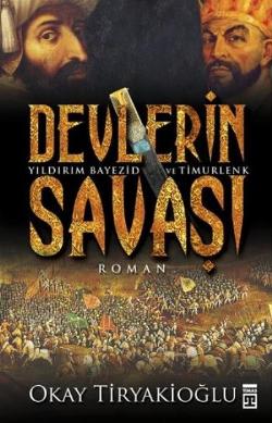 Bayezid Timur'a Karşı