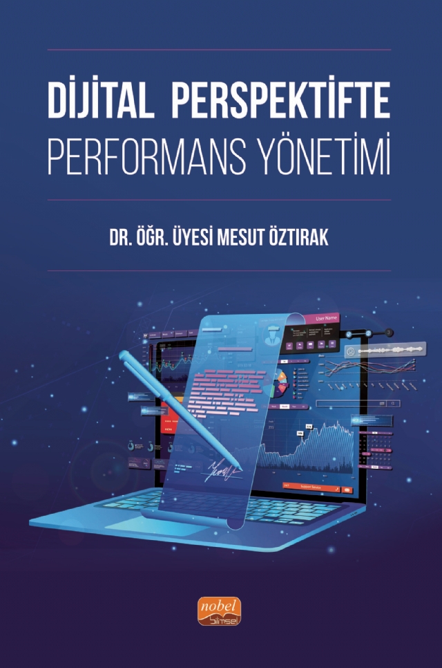 Dijital Perspektifte Performans Yönetimi Dijital Perspektifte Performans Yönetimi