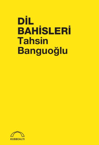 Dil Bahisleri Dil Bahisleri