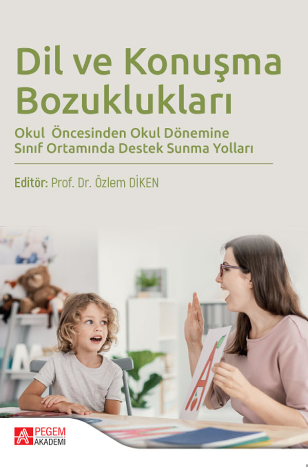 Dil ve Konuşma Bozuklukları